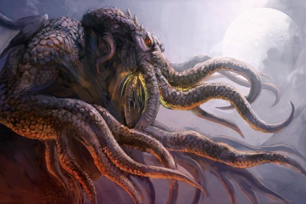 2kr kraken